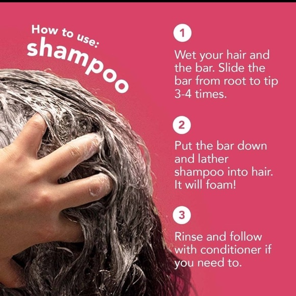 Ethique Balanced Hair Discovery Pack 🩵 - Picture 9 of 10